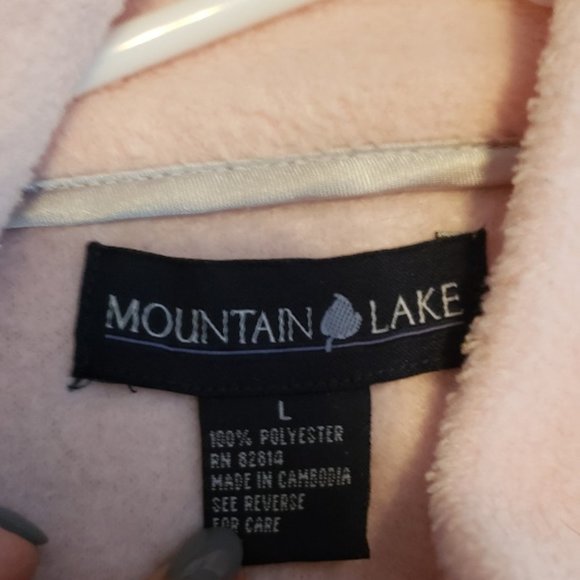 Women's soft plush vest - Picture 2 of 5